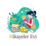 hikayeler evi - türkçe hikayel android application logo